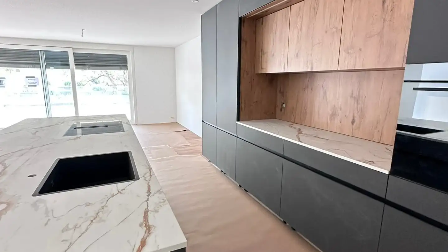 Appartement en terrasse à vendre - Riseten 9, 4208 Nunningen - Photo 3