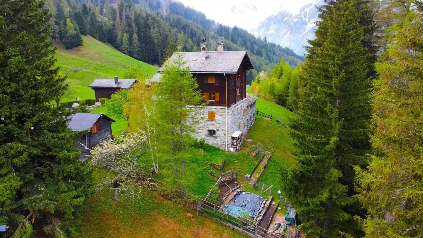 Wohnung kaufen - Wanderweg Ried-Brig, 3911 Ried-Brig - Foto 3