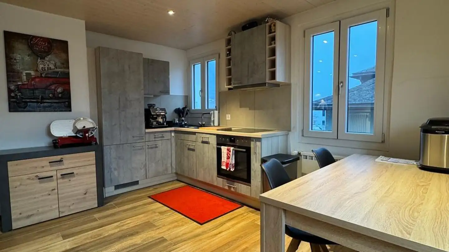 Appartement à vendre - 3979 Grône - Photo 2