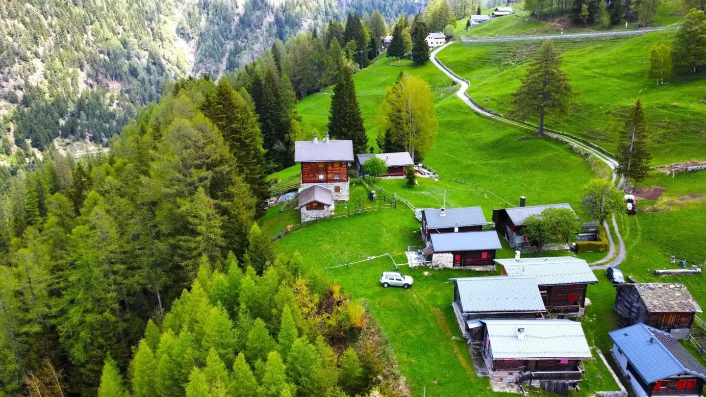 Wohnung kaufen - Wanderweg Ried-Brig, 3911 Ried-Brig - Foto 4