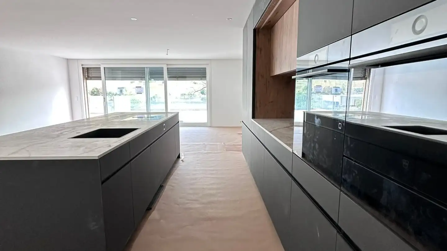 Appartement en terrasse à vendre - Riseten 9, 4208 Nunningen - Photo 4