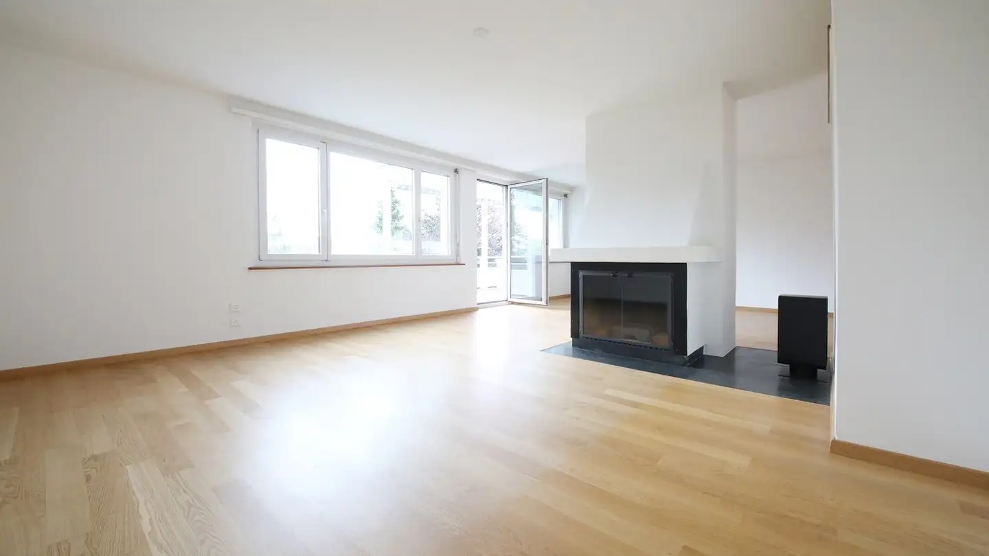 Wohnung mieten - Zürichstrasse 66, 8700 Küsnacht ZH