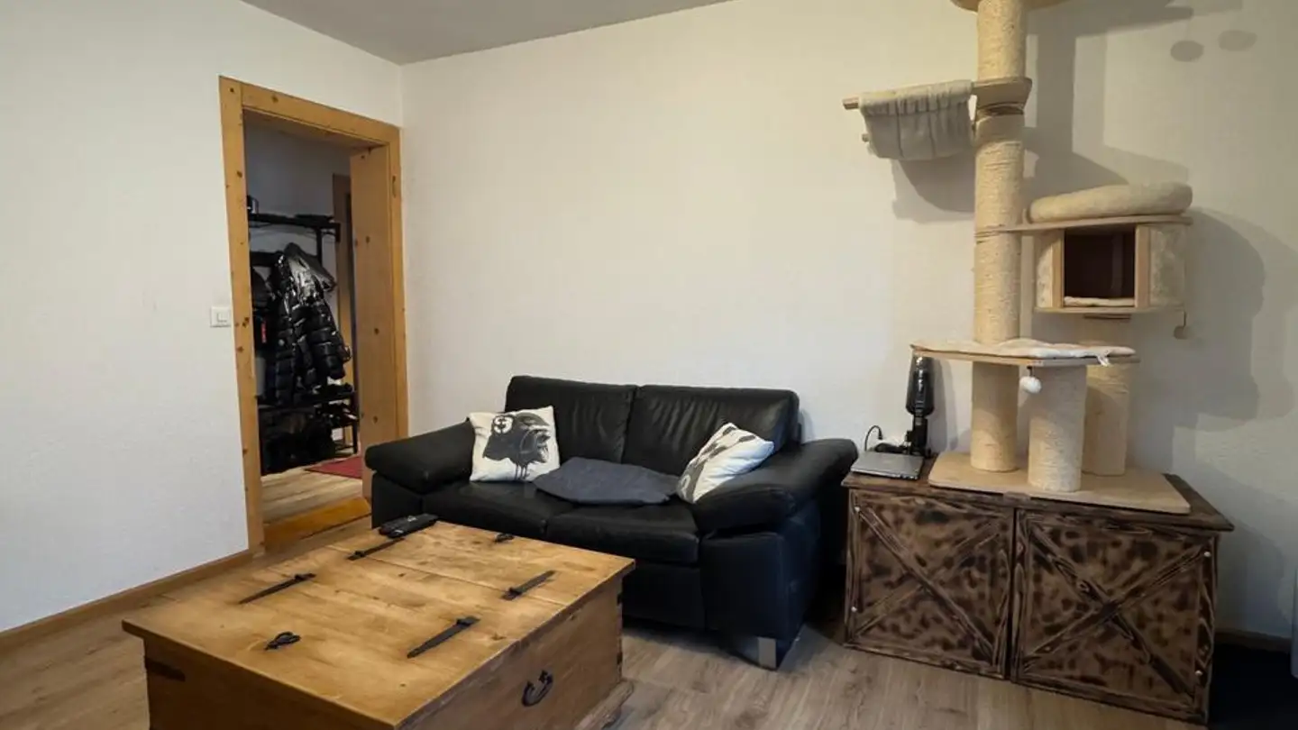 Appartement à vendre - 3979 Grône - Photo 4