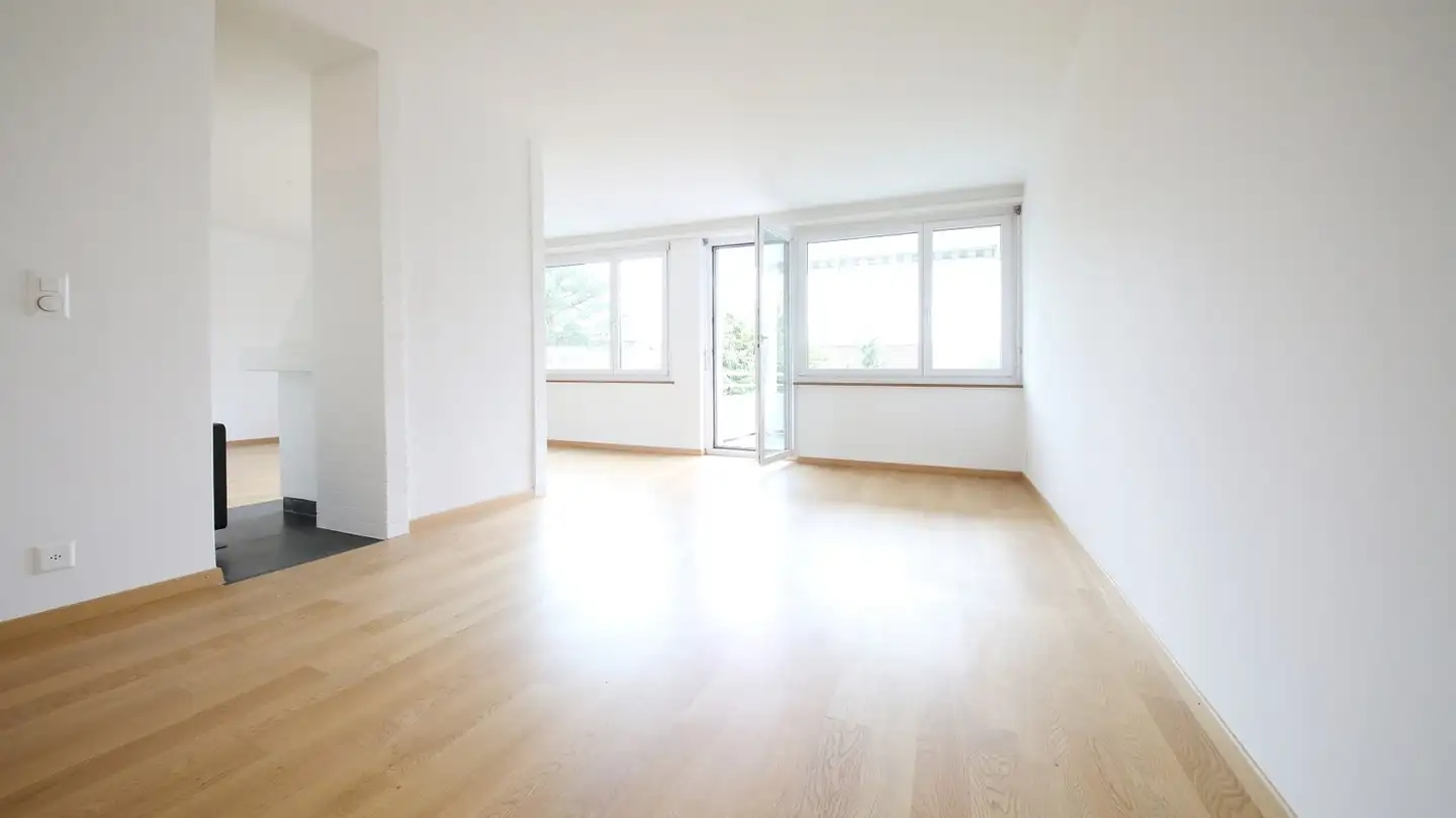 Appartamento in affitto - Zürichstrasse 66, 8700 Küsnacht ZH - Photo 2
