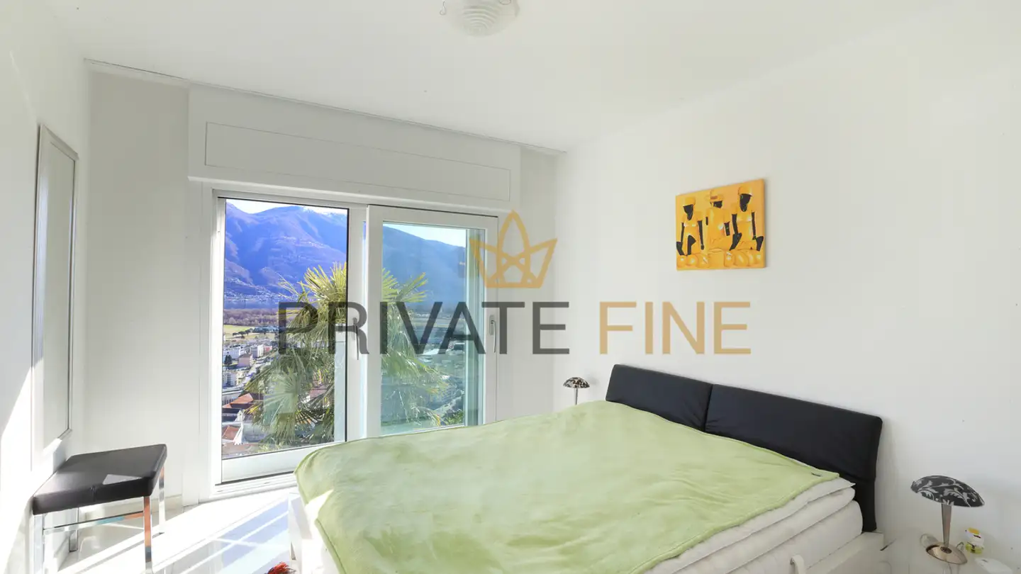 Villa in vendita - Via ai Monti, 6605 Locarno - Foto 4