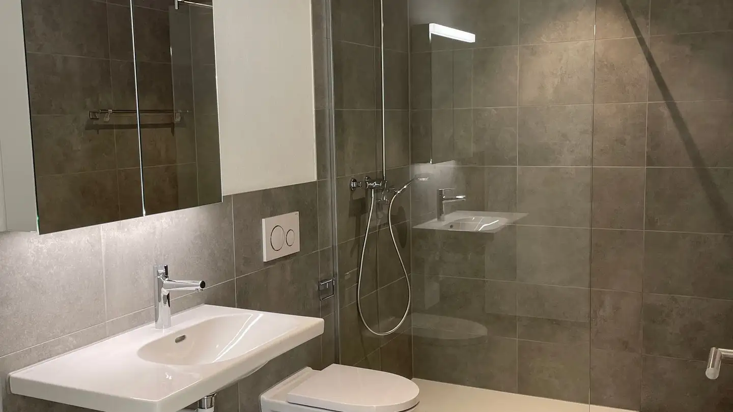 Appartamento in affitto - Hofackerweg 30, 4704 Niederbipp - Photo 4