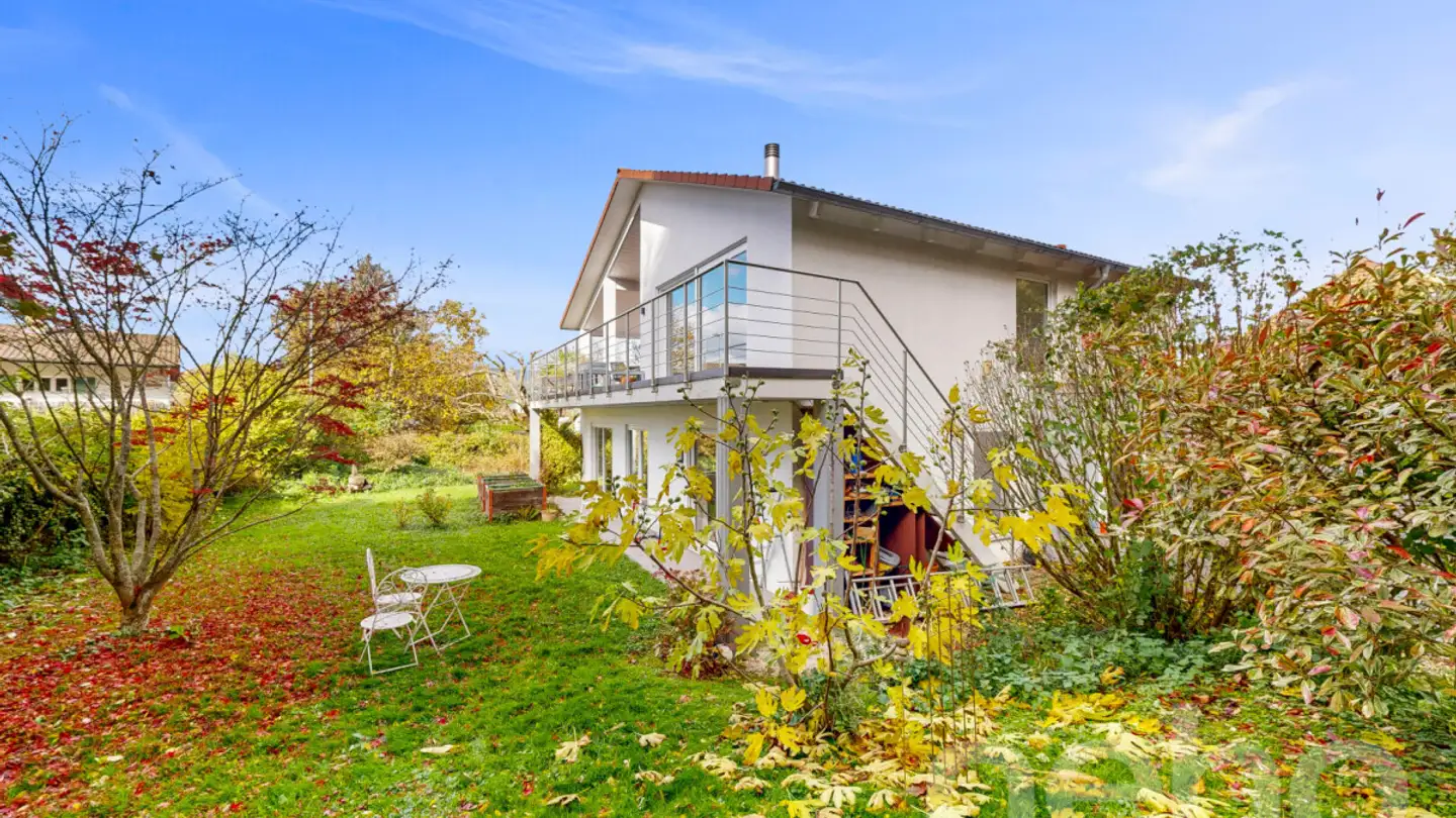 Casa singola in vendita - 1470 Estavayer-le-Lac - Foto 3