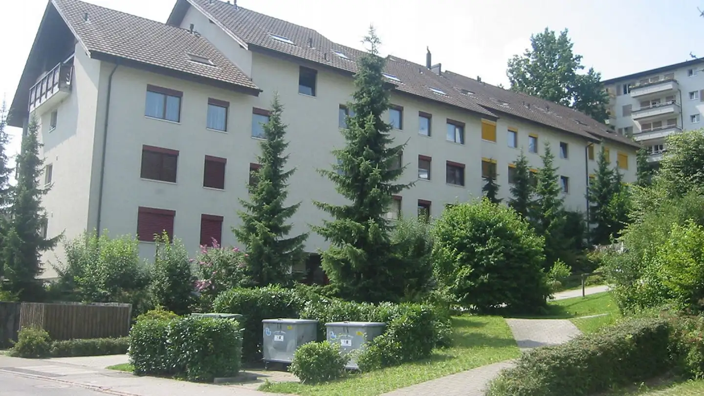 Penthouse for rent - Moosstrasse 19, 6033 Buchrain