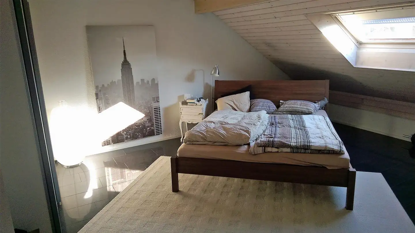 Penthouse for rent - Moosstrasse 19, 6033 Buchrain - Photo 3