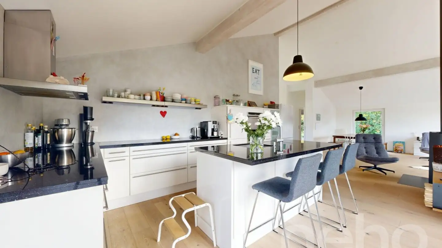 Casa singola in vendita - 1470 Estavayer-le-Lac - Foto 4