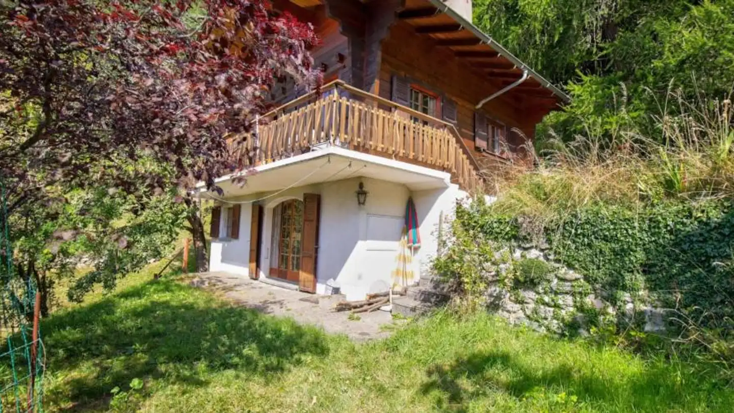 Chalet kaufen - 1914 Isérables - Foto 2