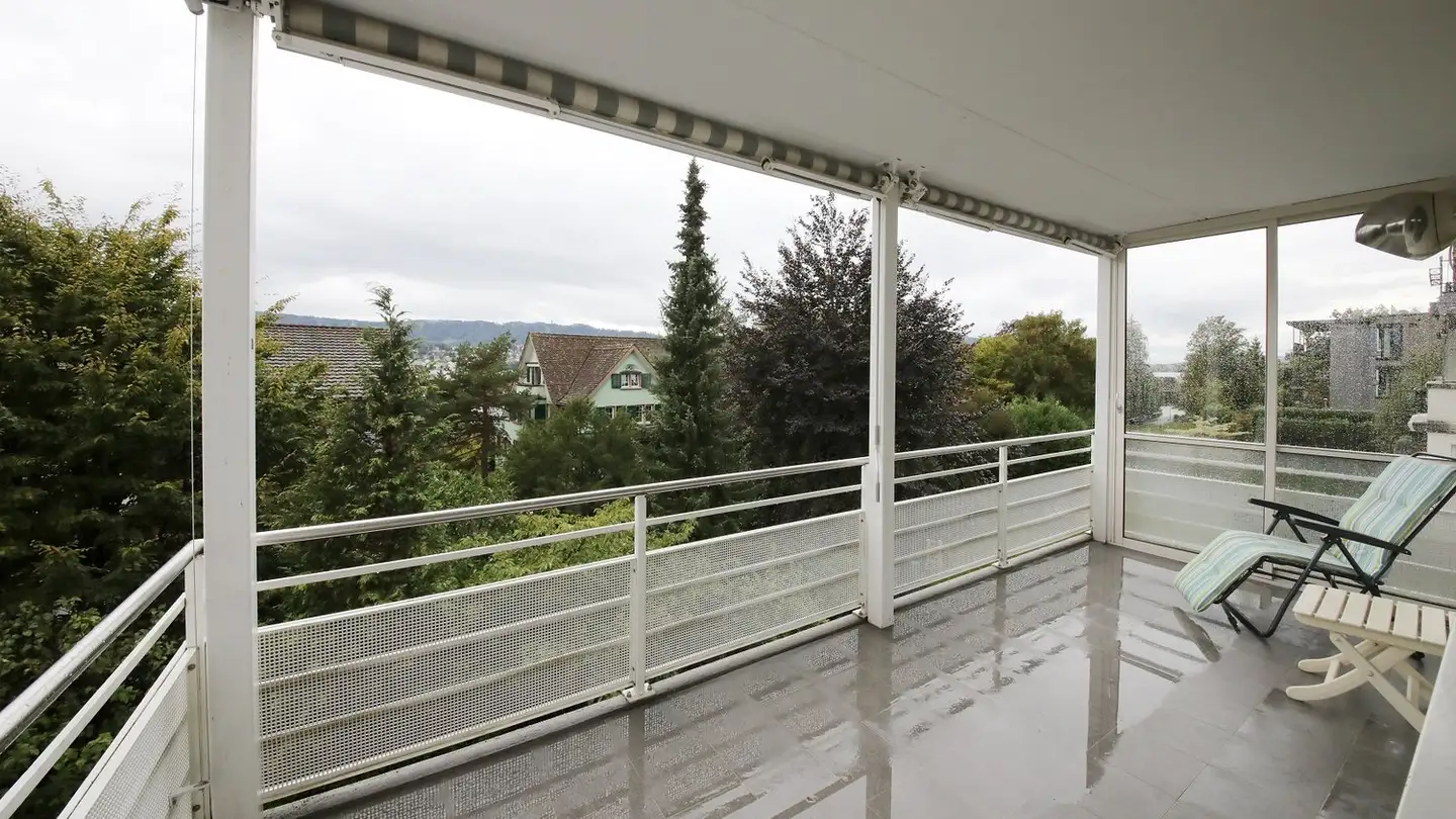Appartamento in affitto - Zürichstrasse 66, 8700 Küsnacht ZH - Photo 3