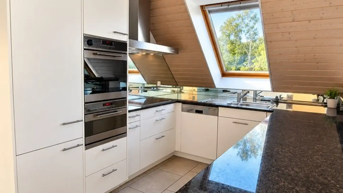 Attico in affitto - Gerenstrasse 20, 8903 Birmensdorf ZH - Foto 2