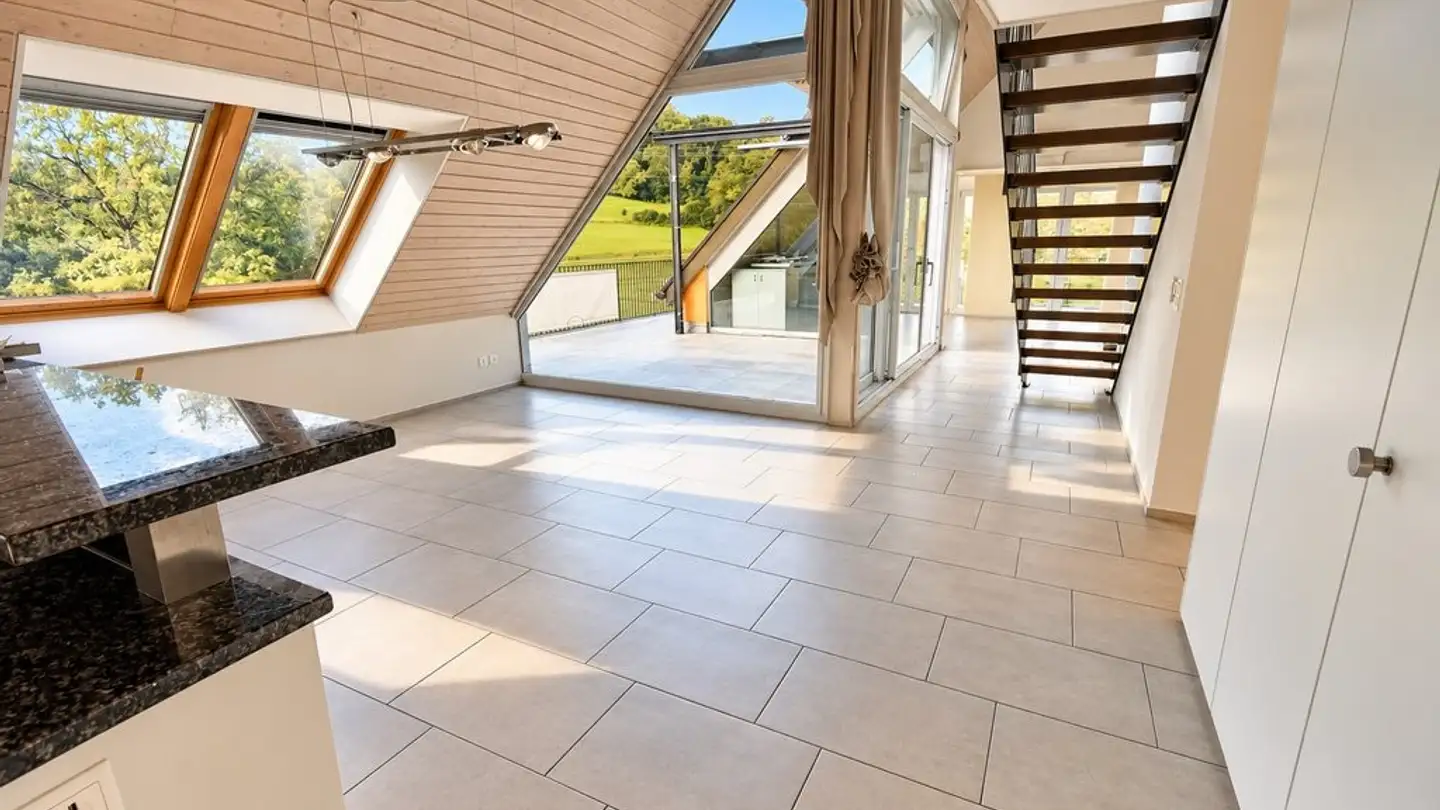 Attico in affitto - Gerenstrasse 20, 8903 Birmensdorf ZH - Foto 3