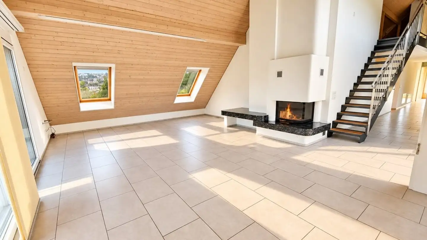 Attico in affitto - Gerenstrasse 20, 8903 Birmensdorf ZH - Foto 4