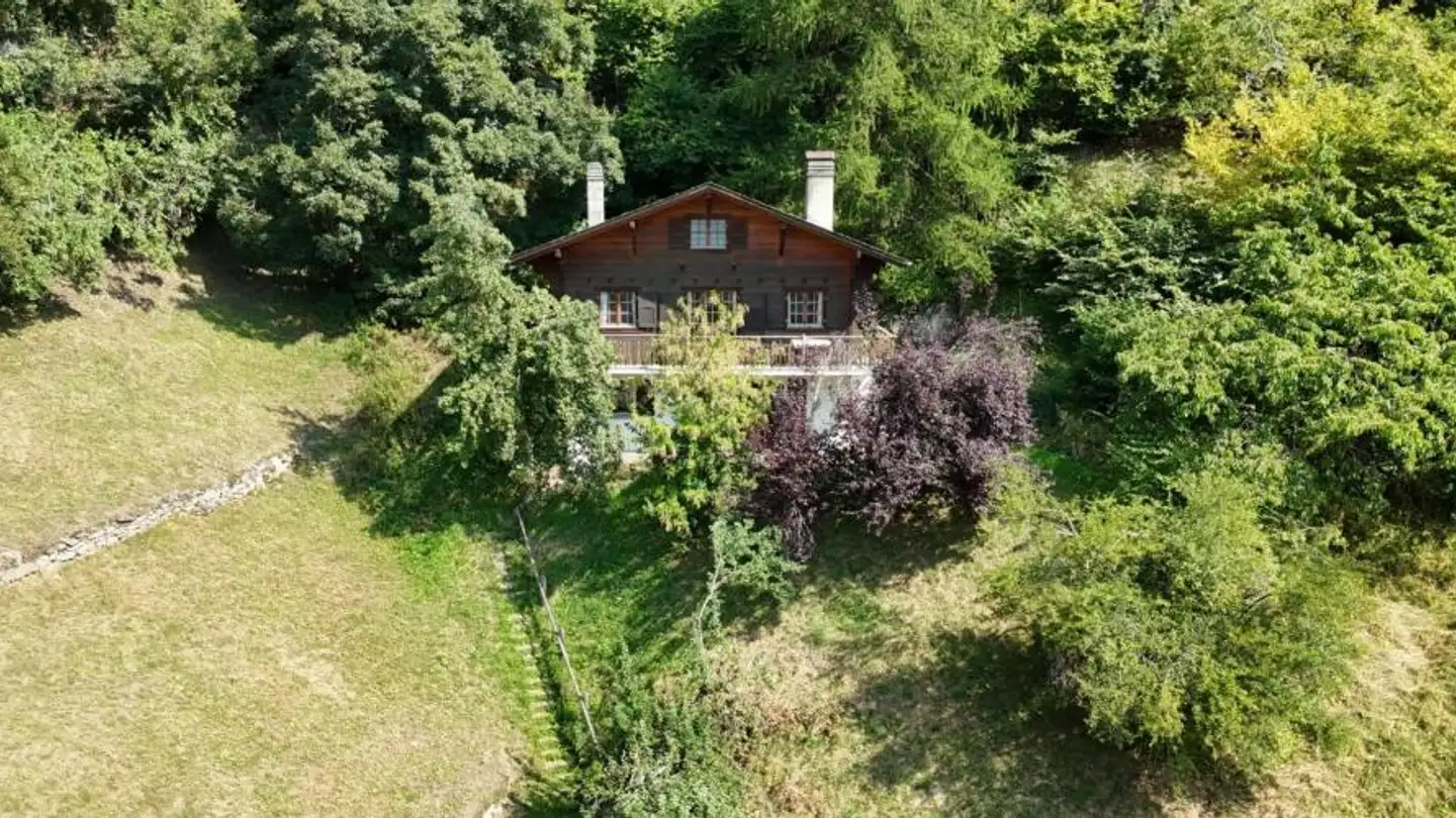Chalet kaufen - 1914 Isérables - Foto 3