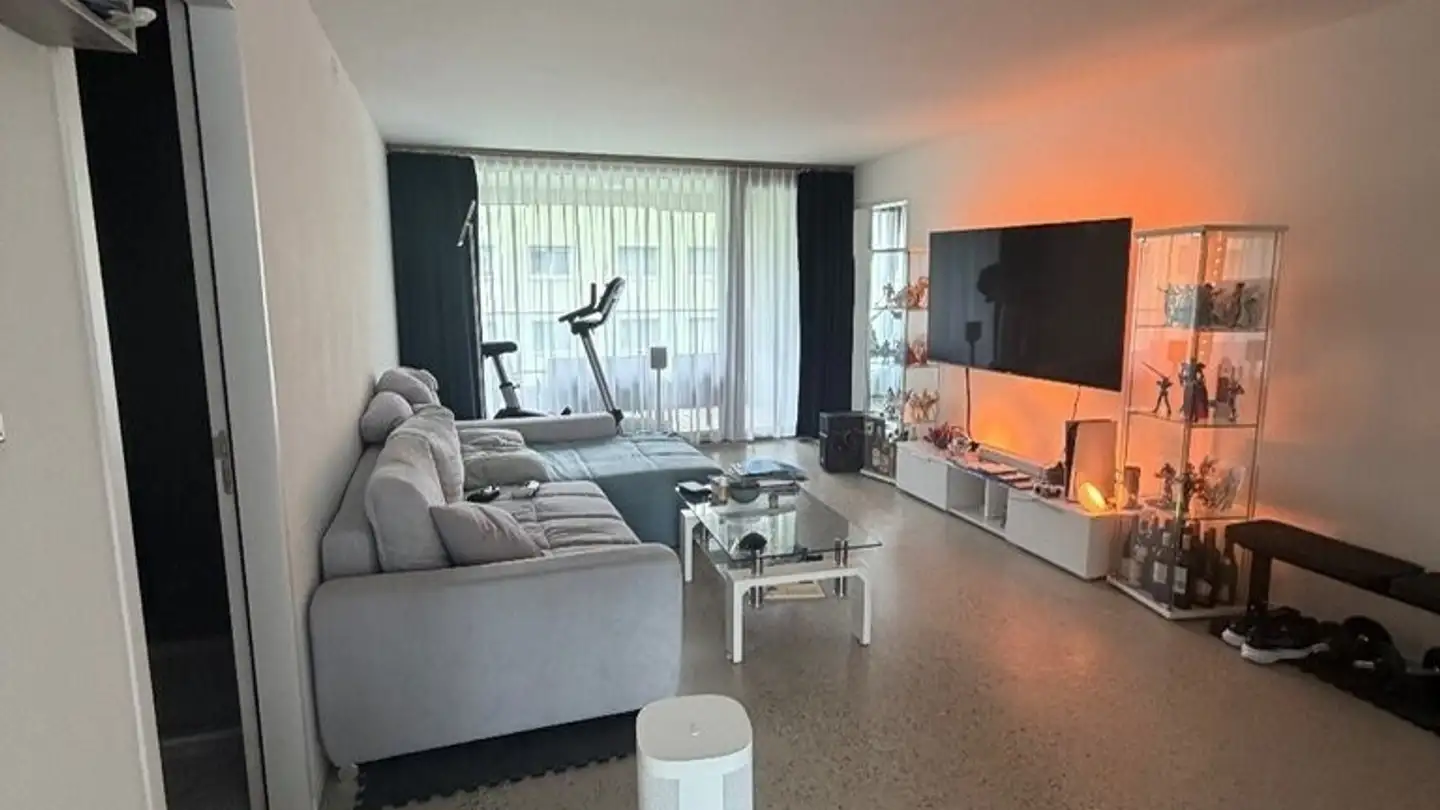 Apartment for rent - Chemin De Pierrefleur, 1004 Lausanne - Photo 4