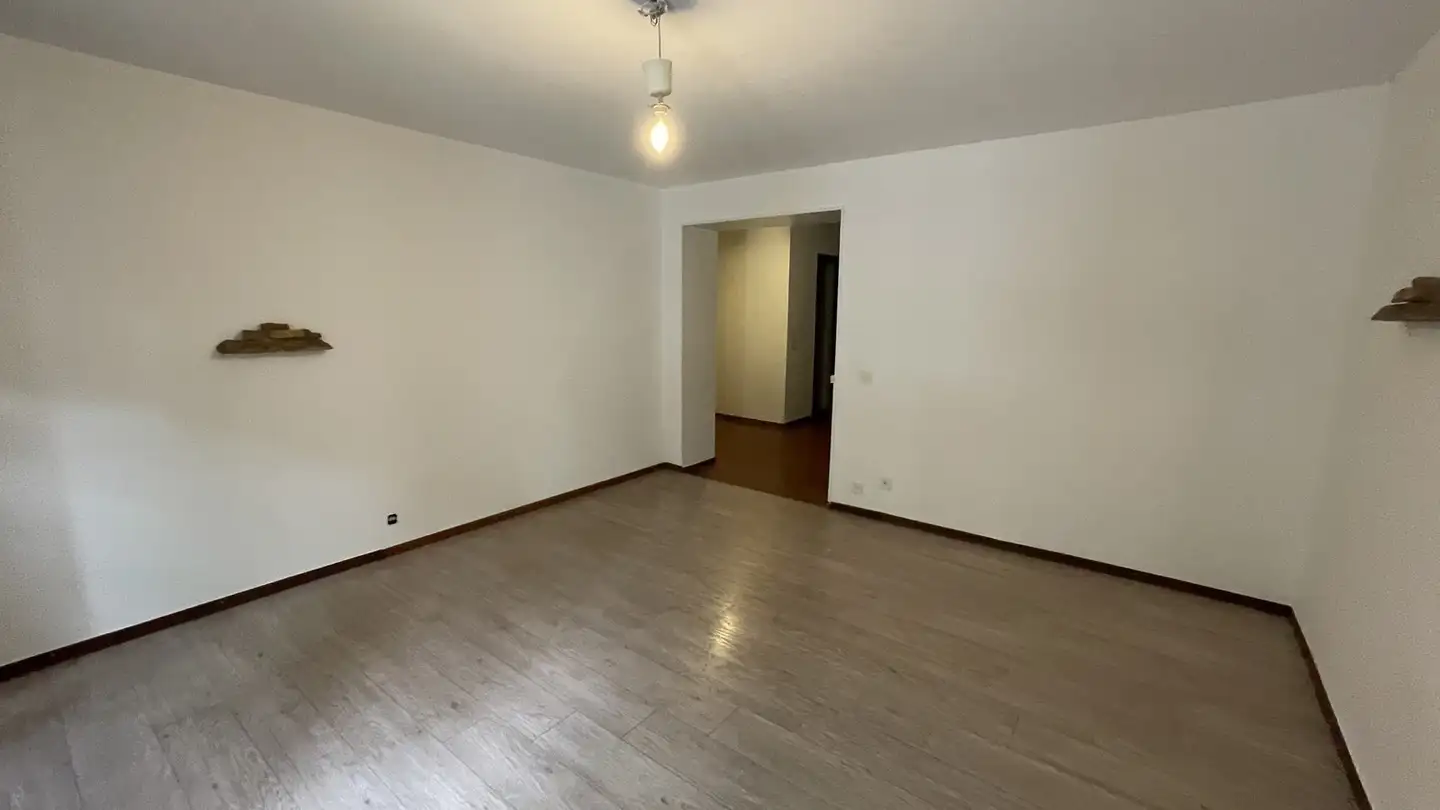 Appartement à louer - 1264 St-Cergue