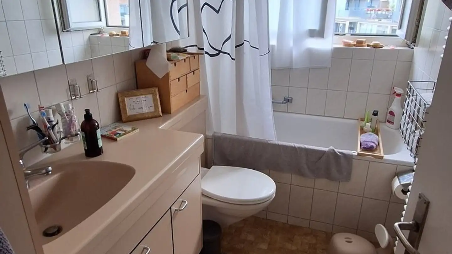 Appartamento in affitto - Kirchweg 60, 8245 Feuerthalen - Photo 2