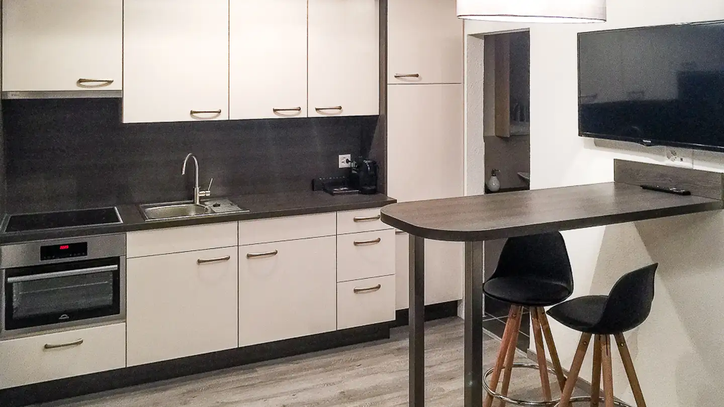 Wohnung mieten - Zürcherstrasse 96, 8640 Rapperswil SG