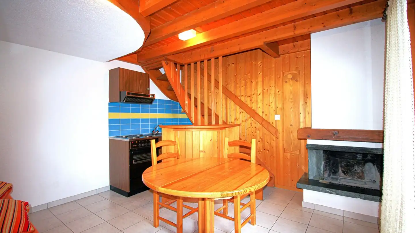 Duplex in affitto - Chemin Des Bosquets, 1450 Ste-Croix