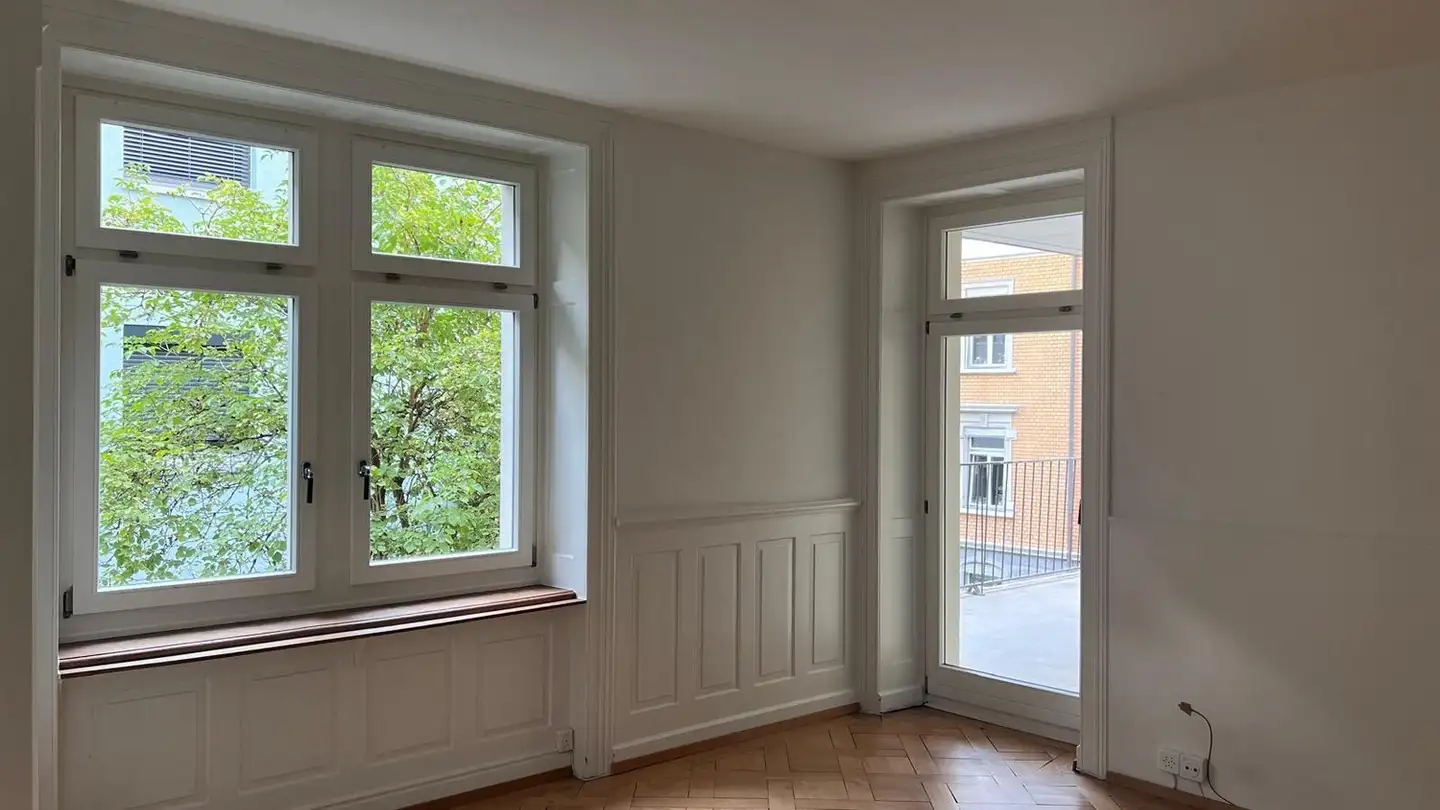 Single room for rent - 8006 Zürich - Photo 3