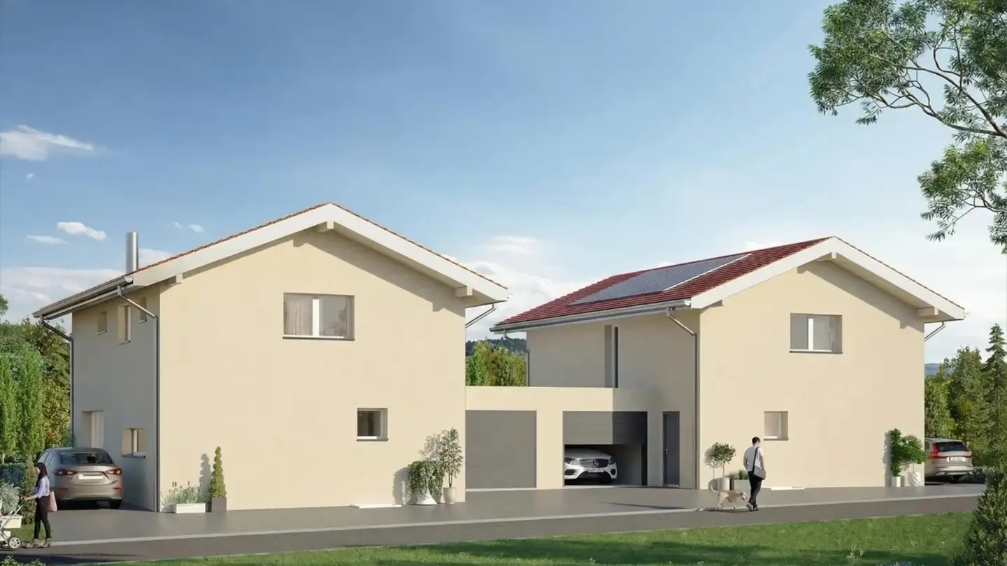 Casa singola in vendita - 1475 Autavaux - Foto 2