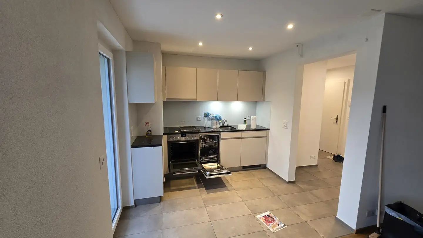 Wohnung mieten - Blackenmatt 36, 4612 Wangen b. Olten