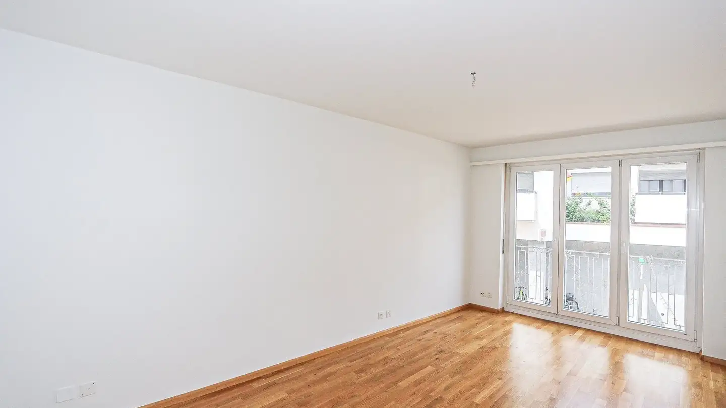 Commerciale in affitto - Wettsteinstrasse 2, 4125 Riehen - Foto 3