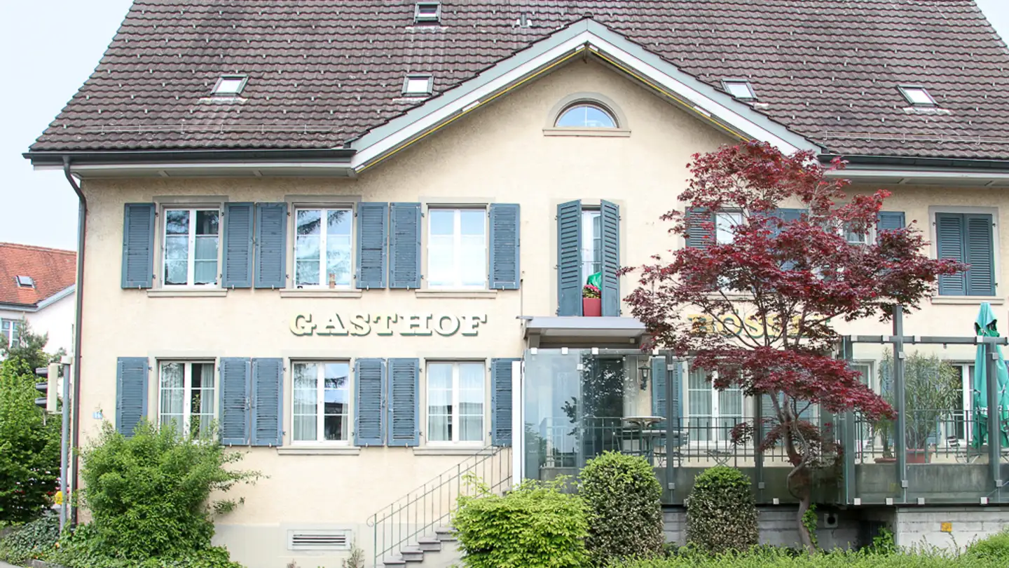 Wohnung mieten - Zürcherstrasse 96, 8640 Rapperswil SG - Foto 4