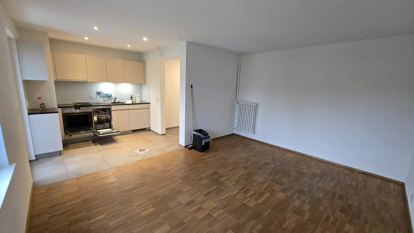 Wohnung mieten - Blackenmatt 36, 4612 Wangen b. Olten - Foto 2