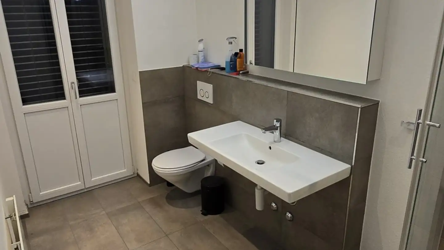 Wohnung mieten - Blackenmatt 36, 4612 Wangen b. Olten - Foto 4
