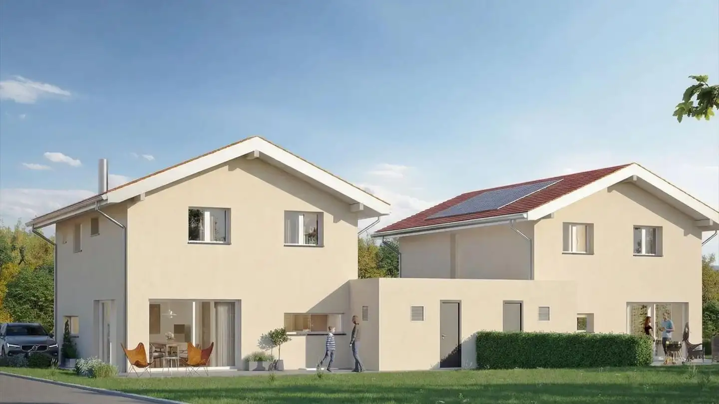 Casa singola in vendita - 1475 Autavaux