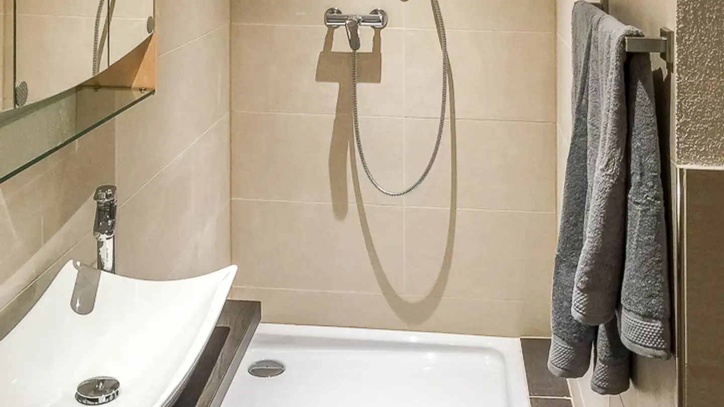 Wohnung mieten - Zürcherstrasse 96, 8640 Rapperswil SG - Foto 3