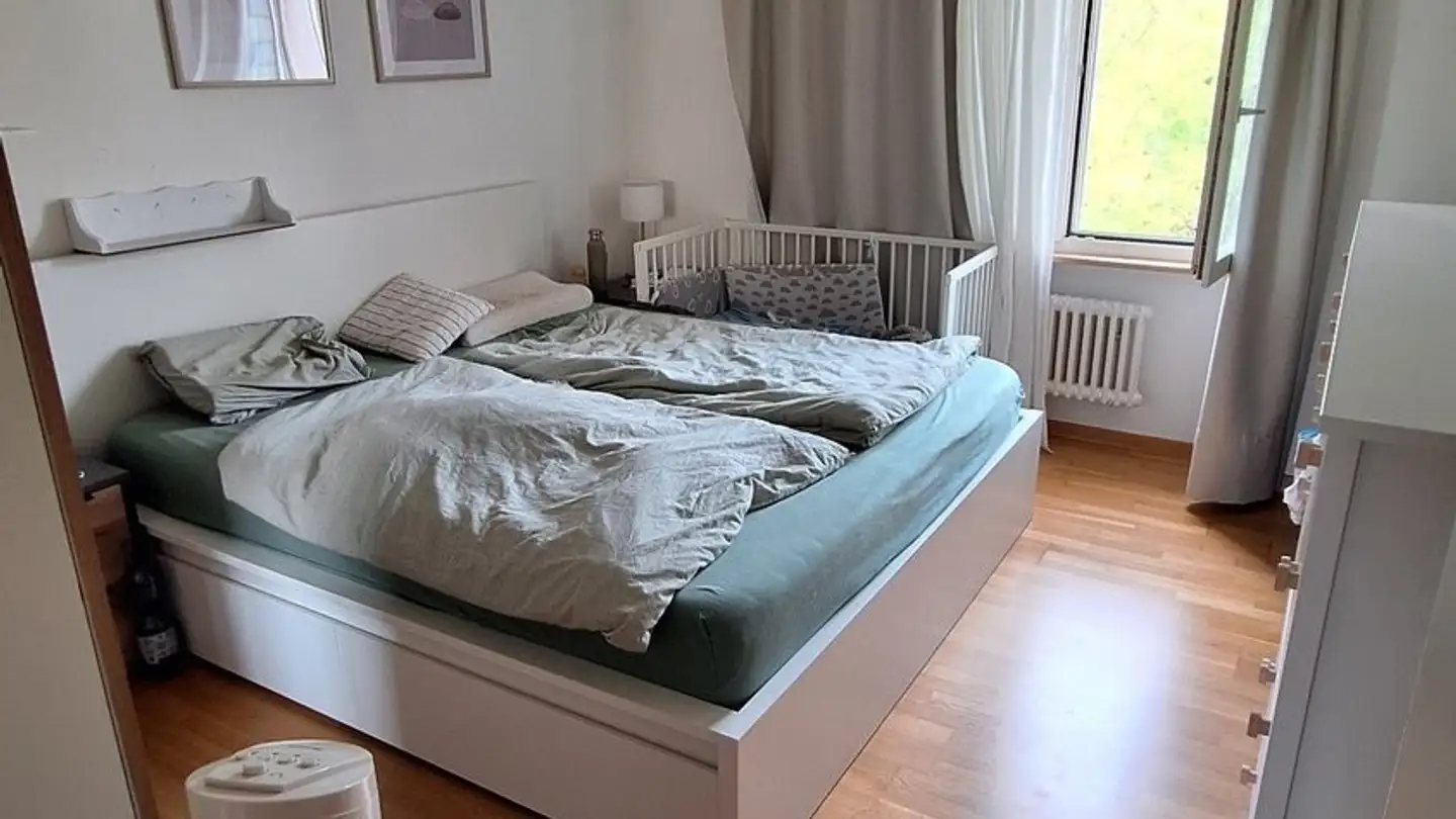 Appartamento in affitto - Kirchweg 60, 8245 Feuerthalen - Photo 3