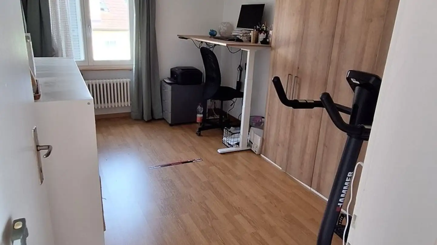 Appartamento in affitto - Kirchweg 60, 8245 Feuerthalen - Photo 4