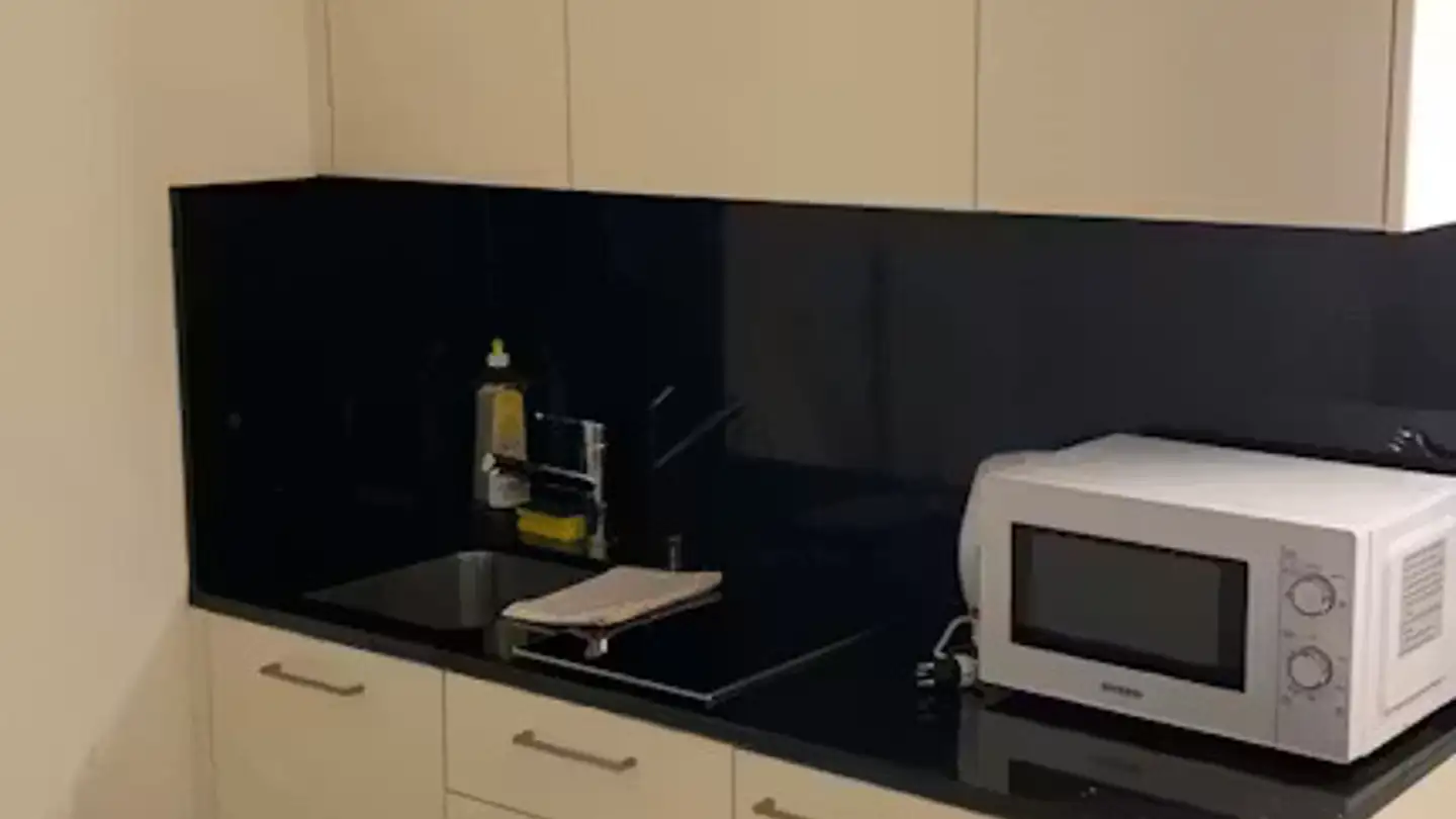 Wohnung mieten - Badenerstrasse, 8004 Zürich - Foto 2