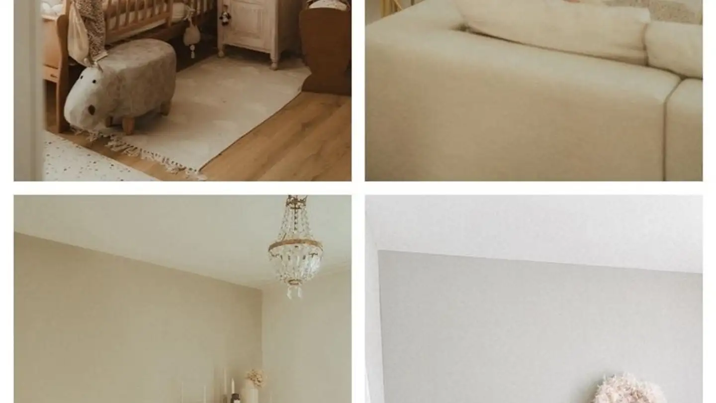 Appartamento ammobiliato in affitto - 8134 Adliswil