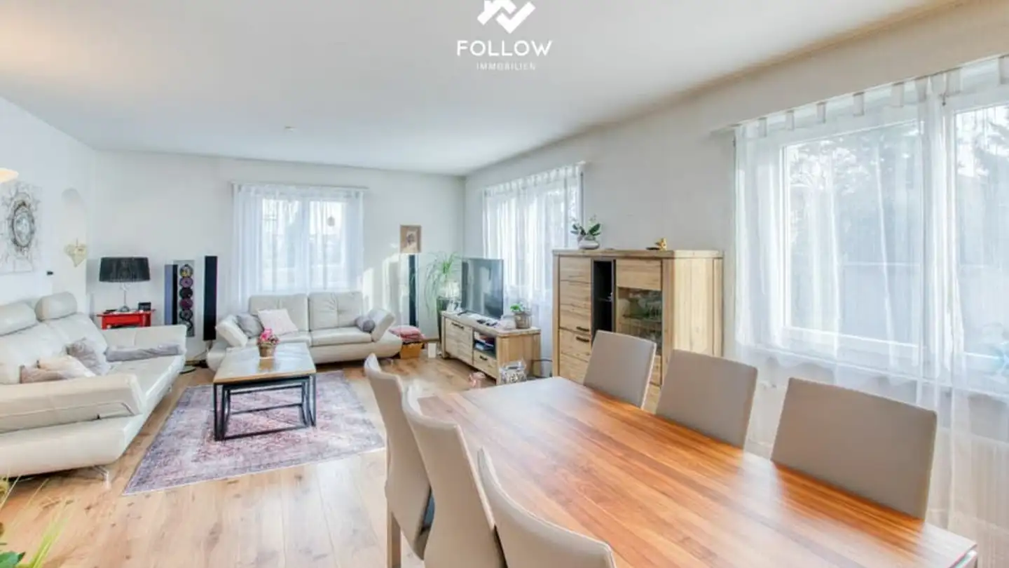 Apartment for sale - 2572 Sutz - Photo 4