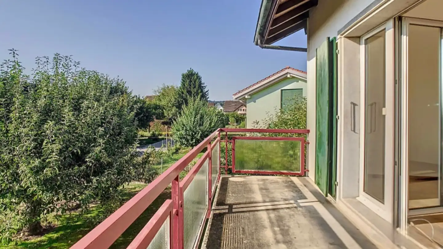Einfamilienhaus kaufen - Route De St-George, 1188 Gimel - Foto 2