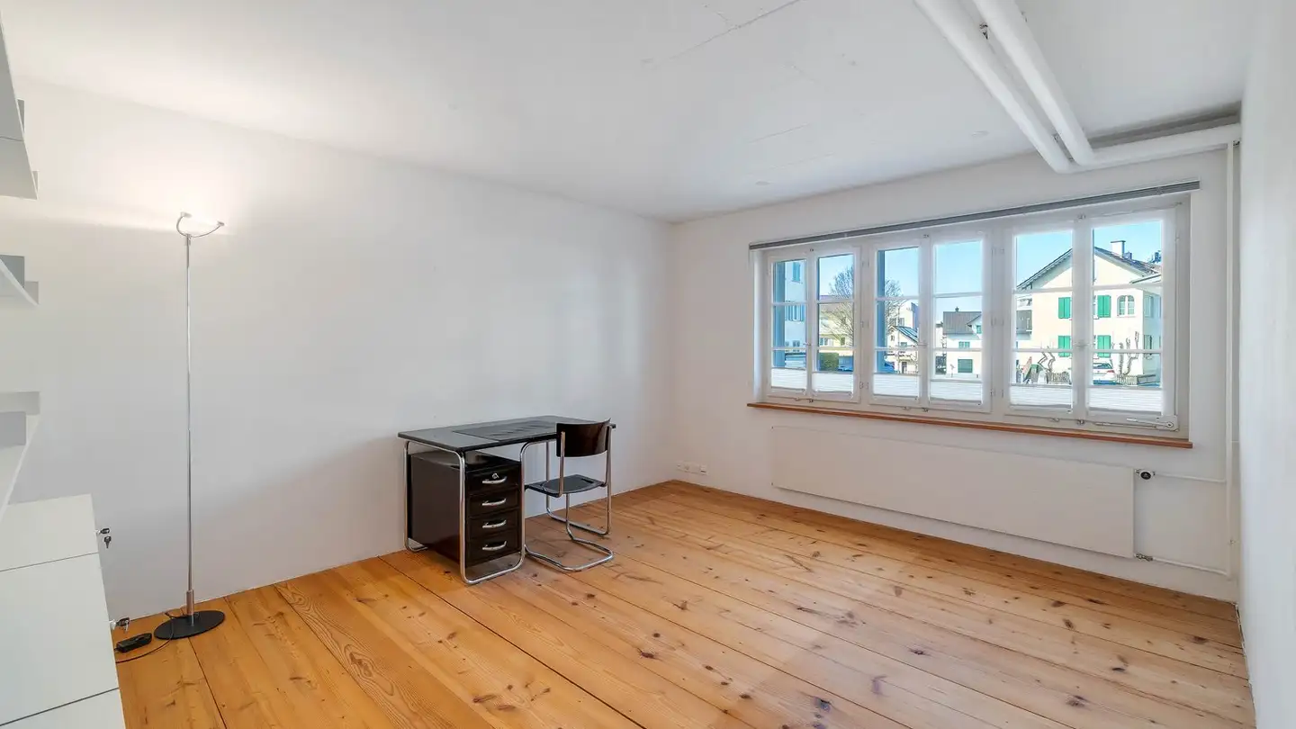 Doppelhaushälfte kaufen - 8910 Affoltern am Albis - Foto 3