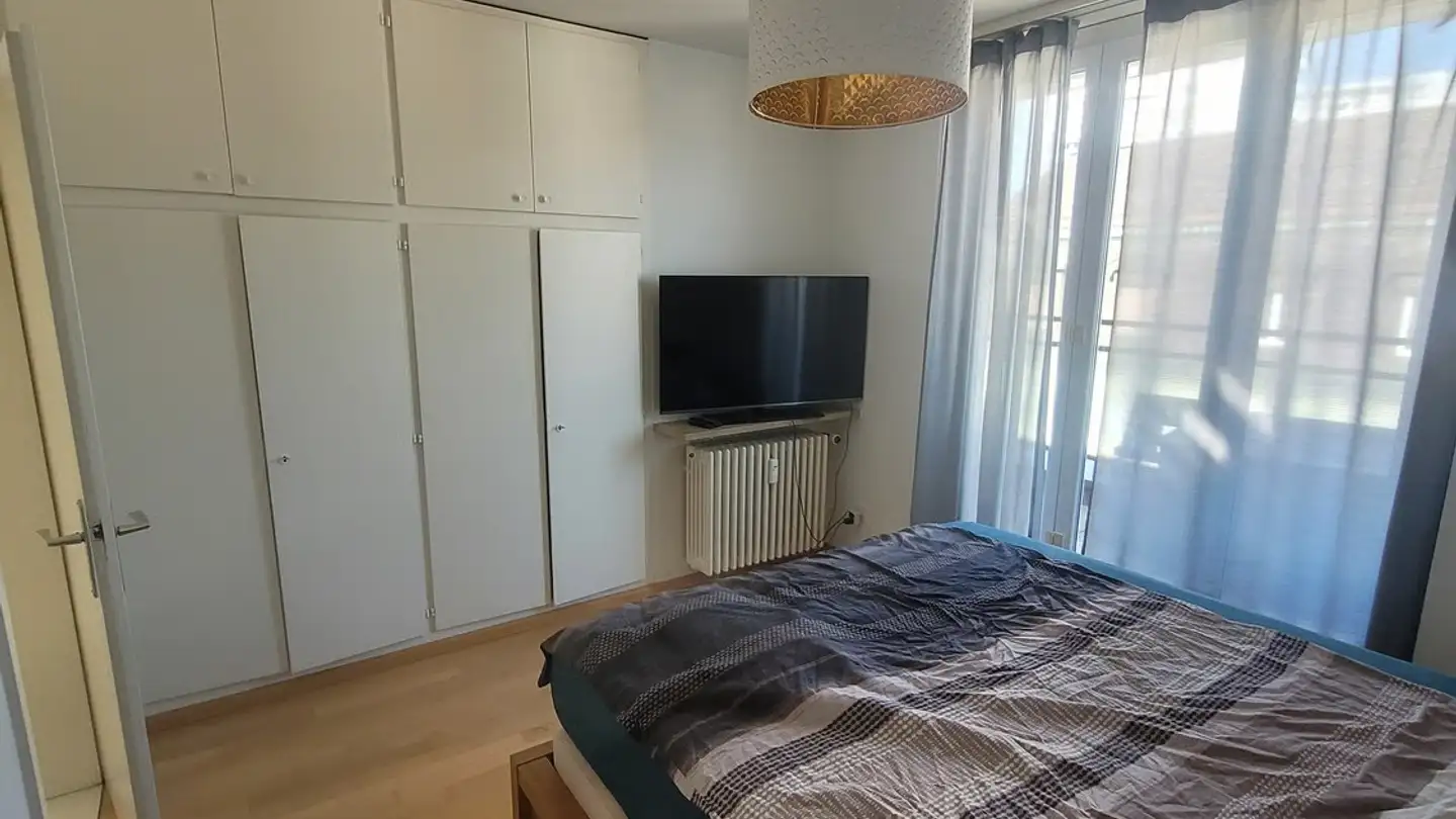 Wohnung mieten - 4127 Birsfelden - Foto 2