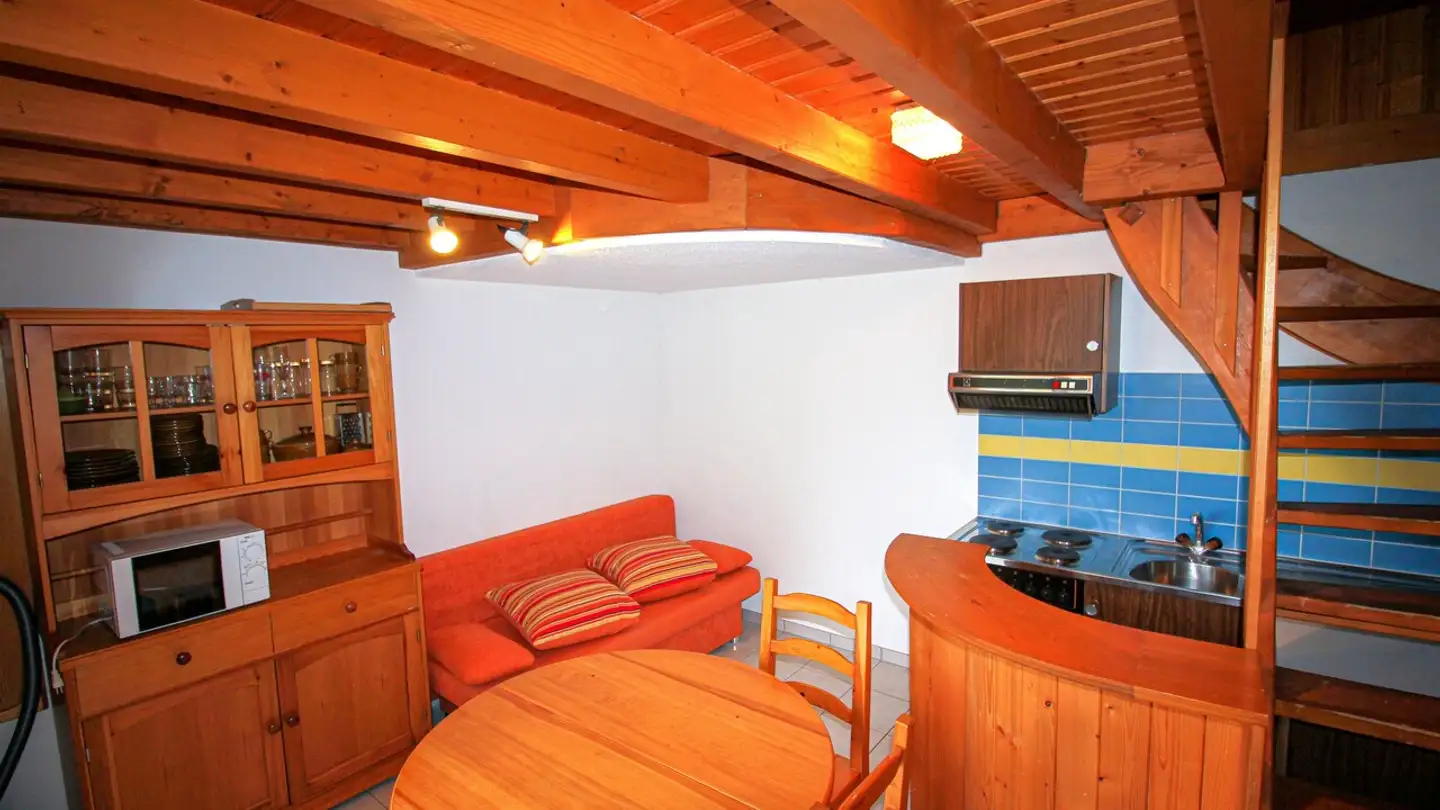 Duplex in affitto - Chemin Des Bosquets, 1450 Ste-Croix - Photo 3