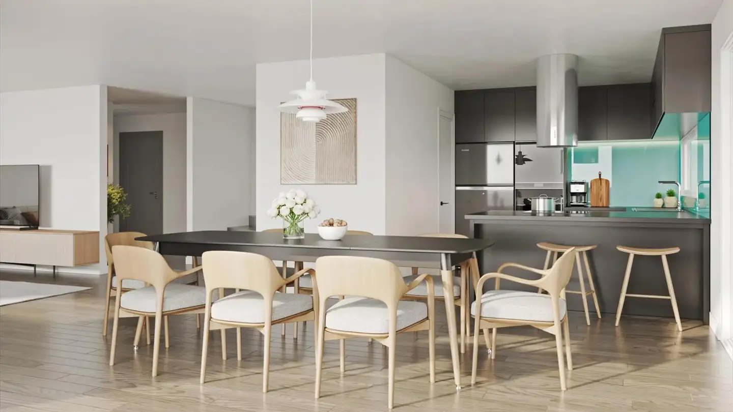 Casa singola in vendita - 1475 Autavaux - Foto 4