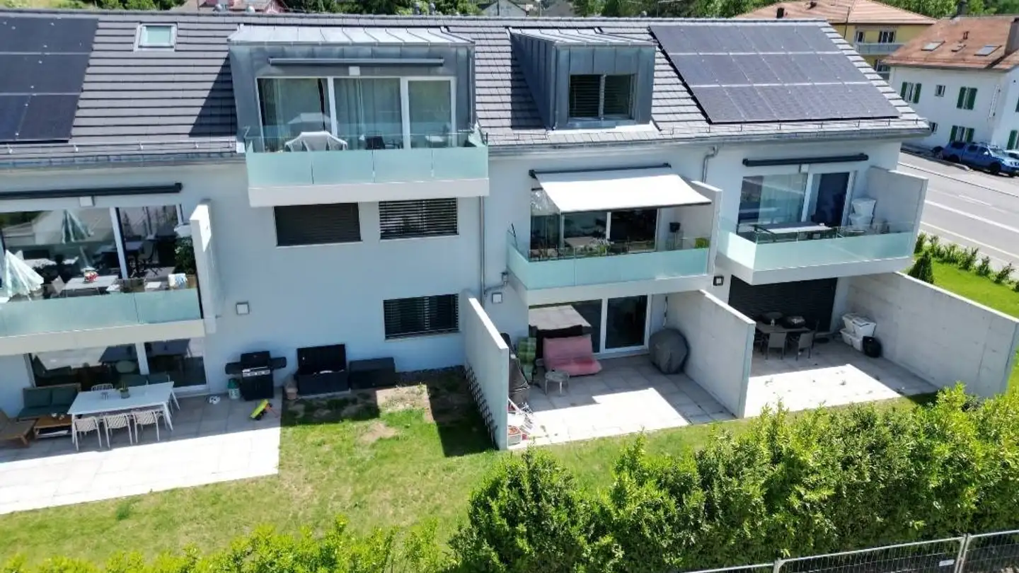 Appartement à louer - 1066 Epalinges - Photo 2