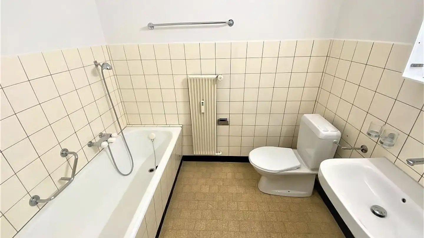 Wohnung mieten - Hauptstrasse 46, 2562 Port - Foto 3