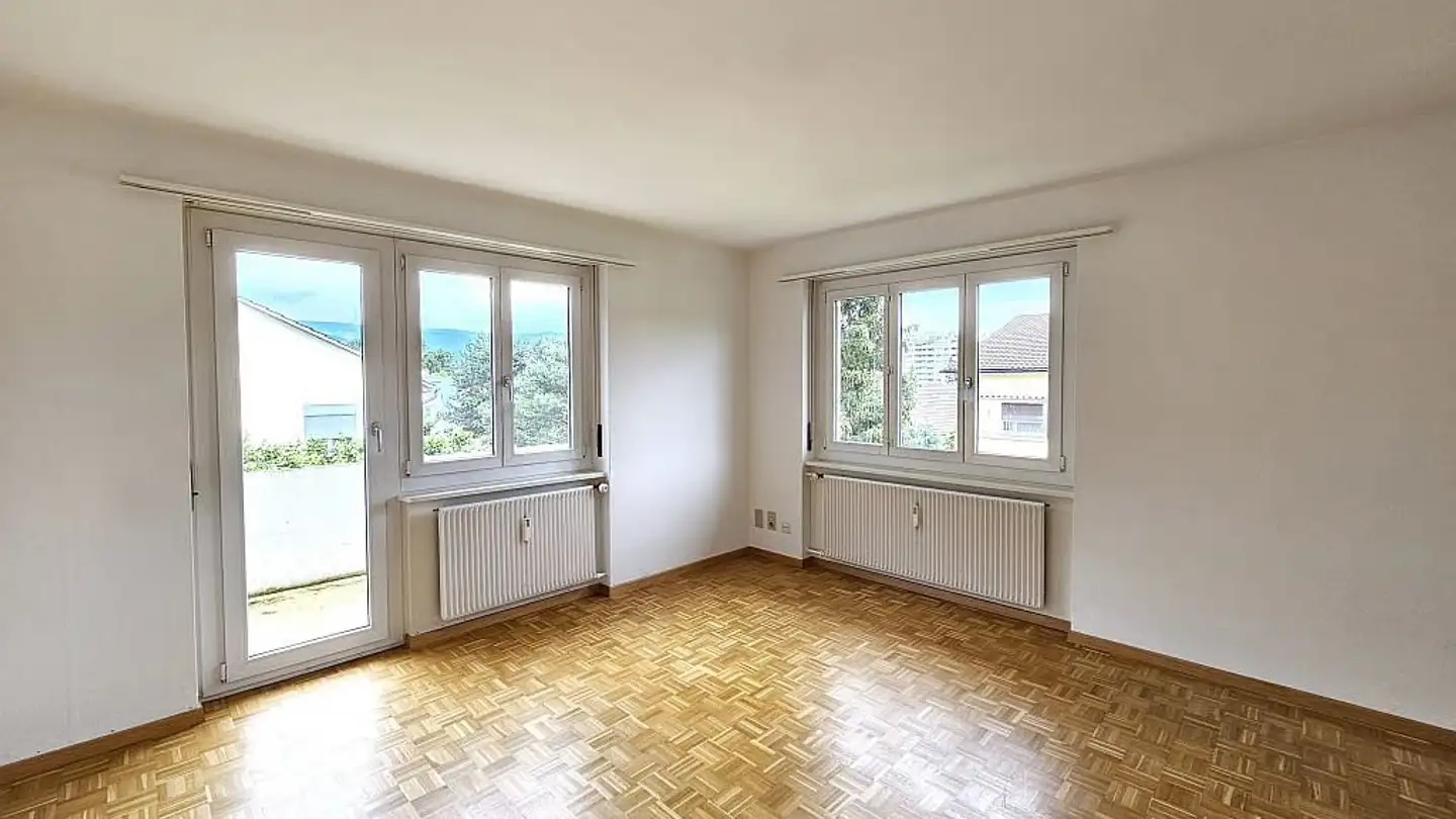 Wohnung mieten - Hauptstrasse 46, 2562 Port - Foto 4