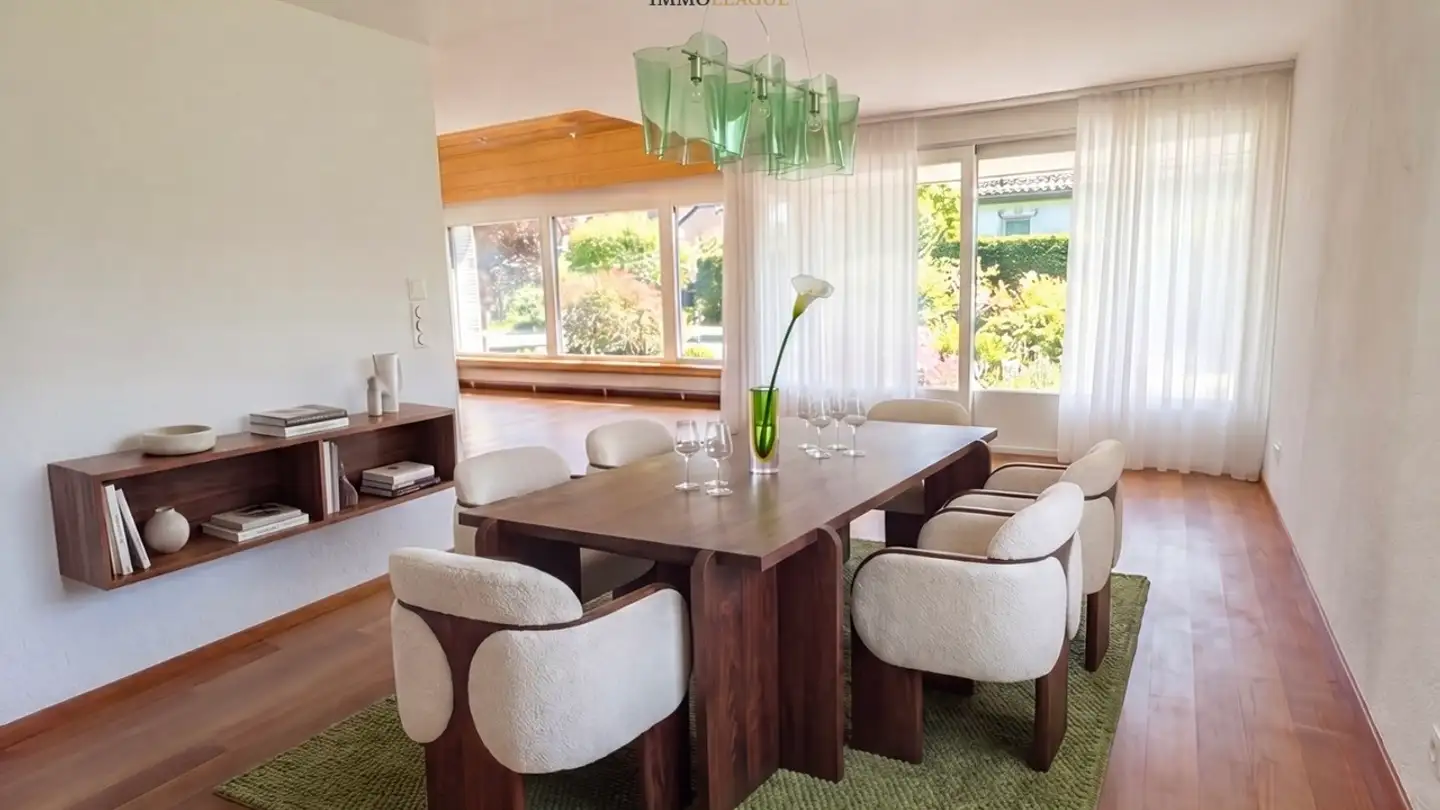 Einfamilienhaus kaufen - 8645 Jona