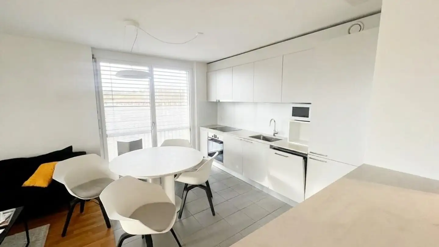 Appartement à louer - Chemin Des Jonchets, 1030 Bussigny