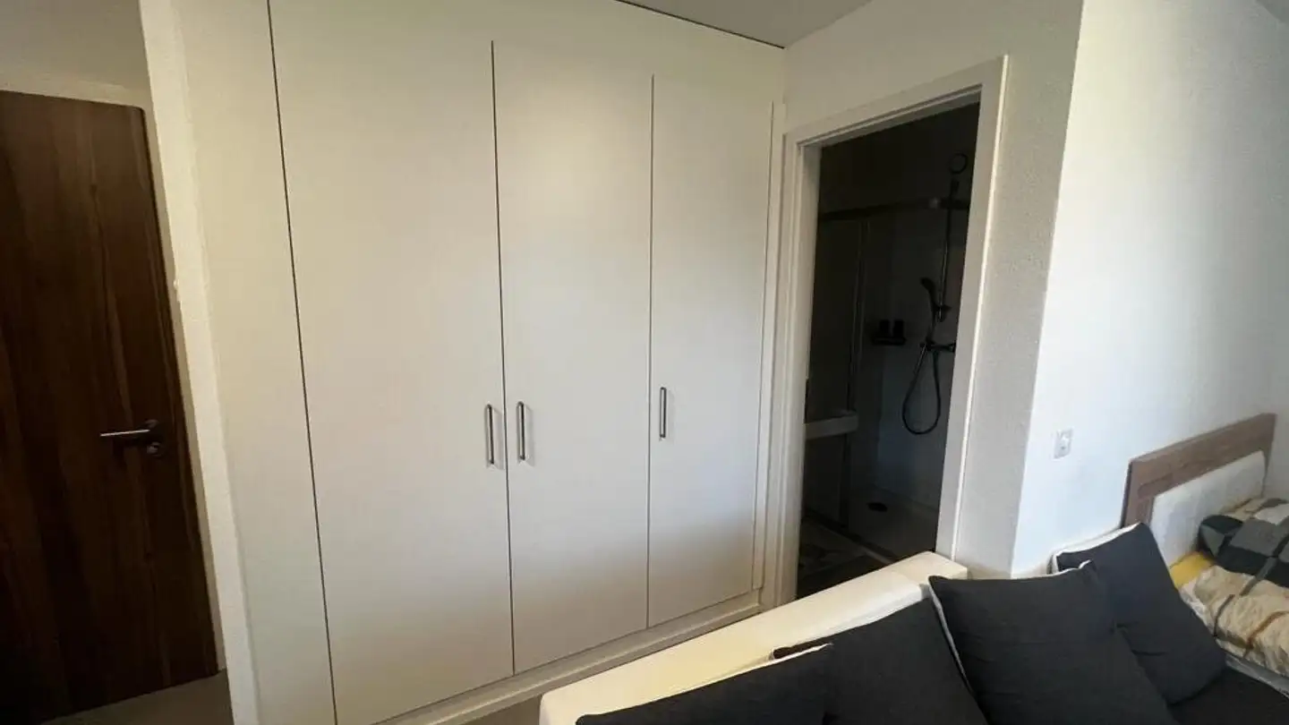 Appartement à louer - Chemin Des Jonchets, 1030 Bussigny - Photo 2